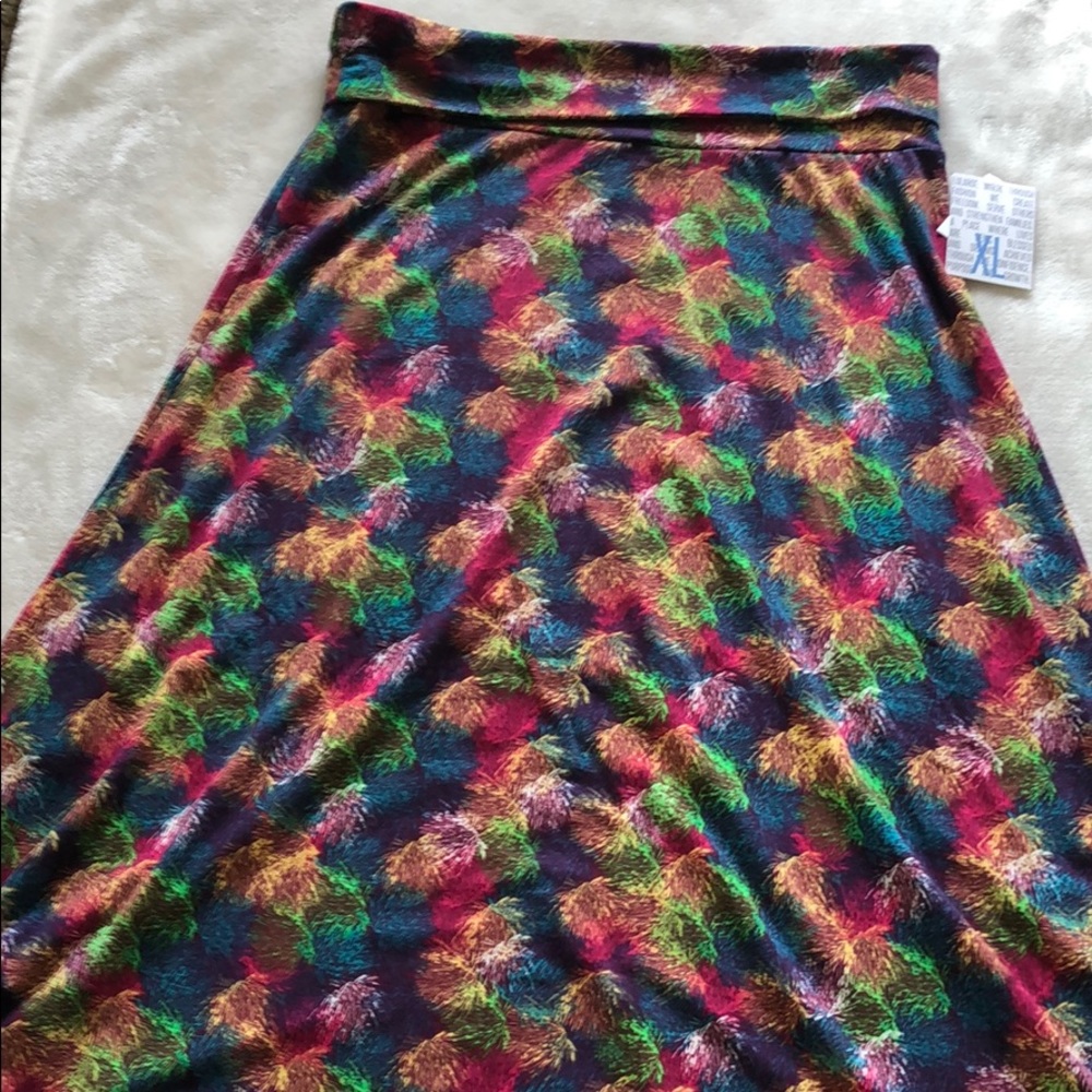 LuLaRoe Maxi